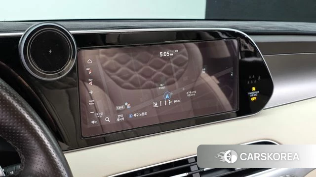 Hyundai Palisade 2020 Белый из Кореи, фото 4