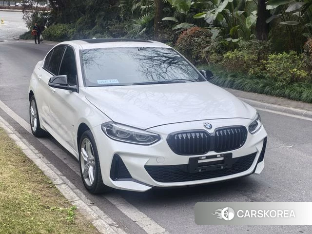 BMW 1 series id 3908619 из Китая 4