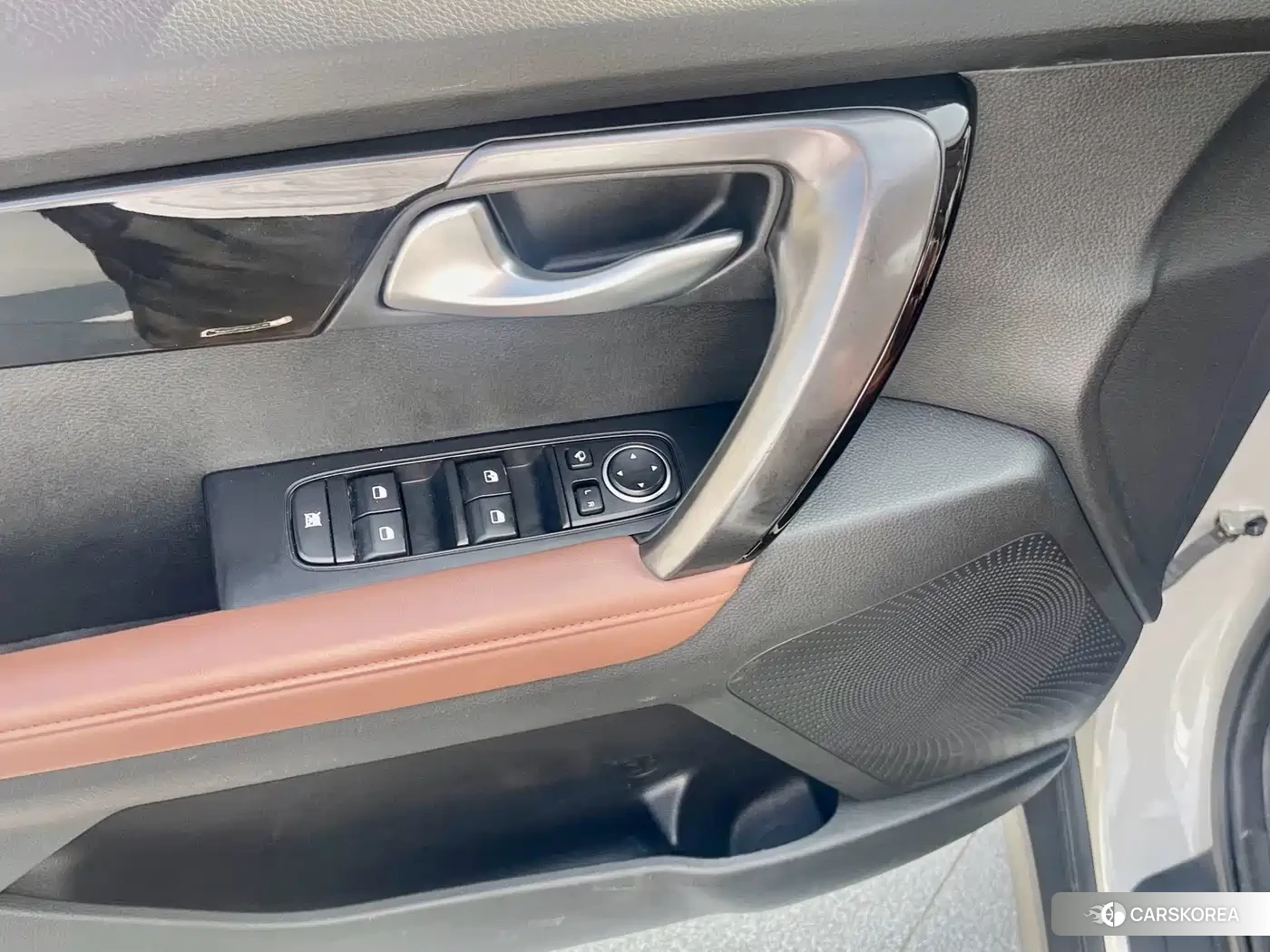 Kia Smart running 2023 Белый из Китая, фото 4