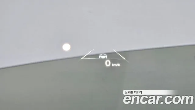 Hyundai Grandeur Hybrid (GN7) 2023 Белый из Кореи, фото 4