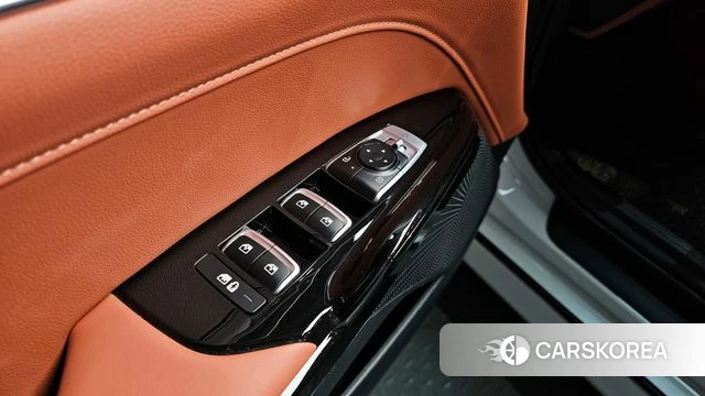 Kia The New K5 3rd generation 2024 Белый из Кореи, фото 4