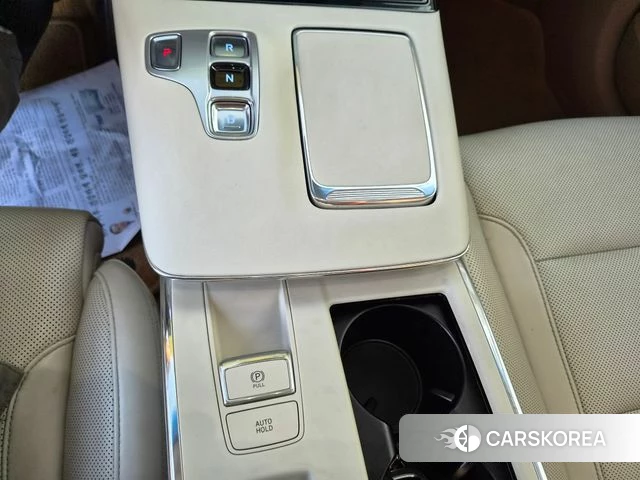 Hyundai The New Grandeur IG 2020 Серебряный из Кореи, фото 4