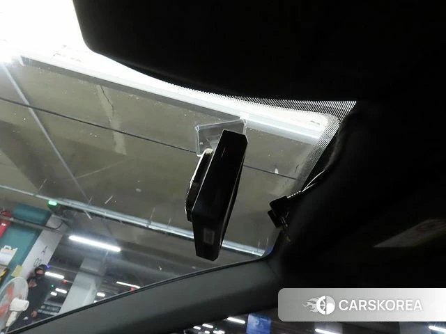 Kia K5 3rd generation 2021 Черный из Кореи, фото 4