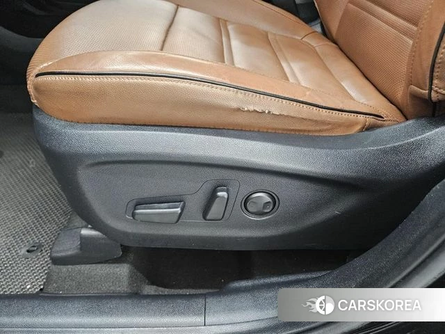 Kia The New Sorento 2018 Черный из Кореи, фото 4