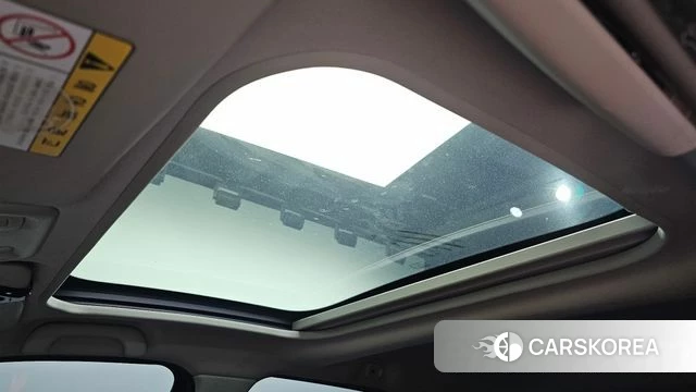 Renault Korea (Samsung) New QM3 2018 Фиолетовый из Кореи, фото 4