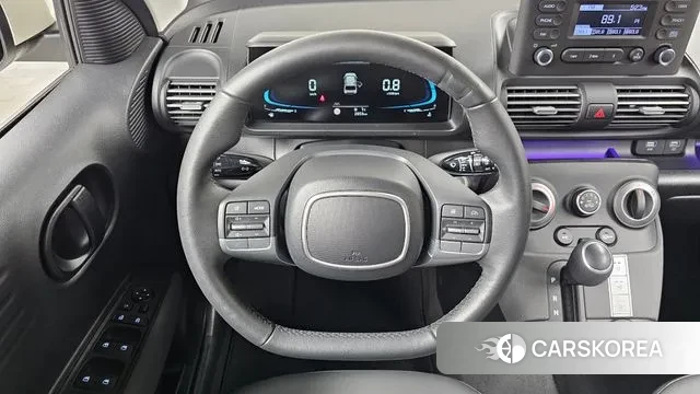 Hyundai Casper 2023 Белый из Кореи, фото 4