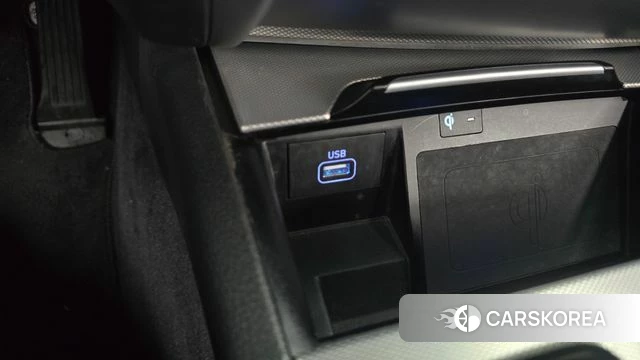 Genesis G80 2019 Черный из Кореи, фото 4