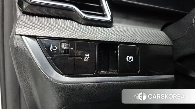 Kia Sportage 5th Generation 2021 Белый из Кореи, фото 4