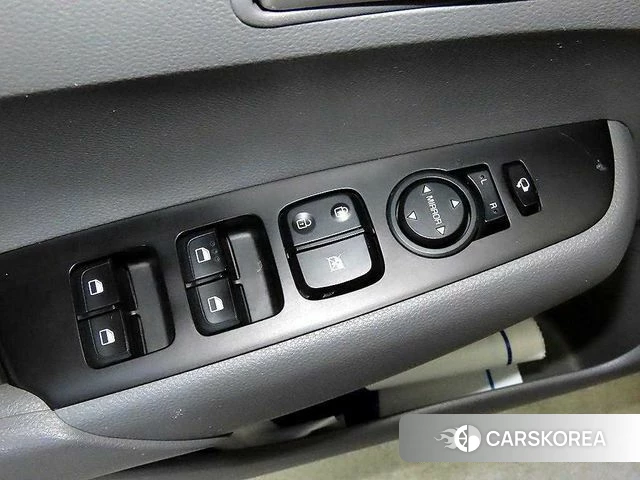Kia Morning Urban (JA) 2020 Белый из Кореи, фото 4