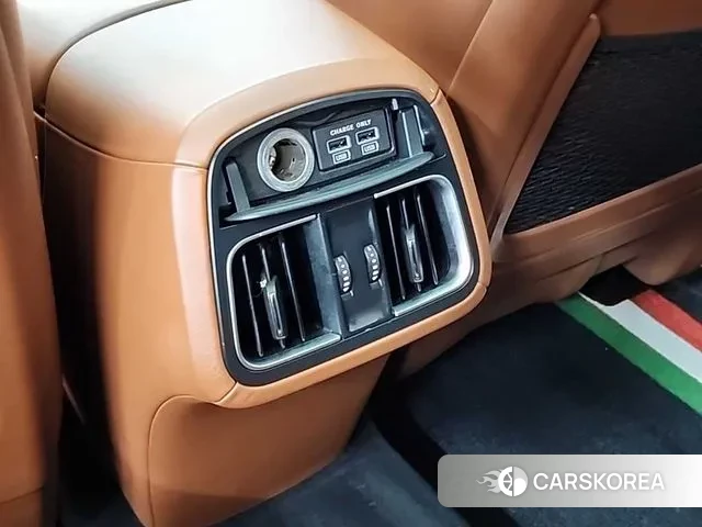 Maserati Levante 2020 Белый из Кореи, фото 4