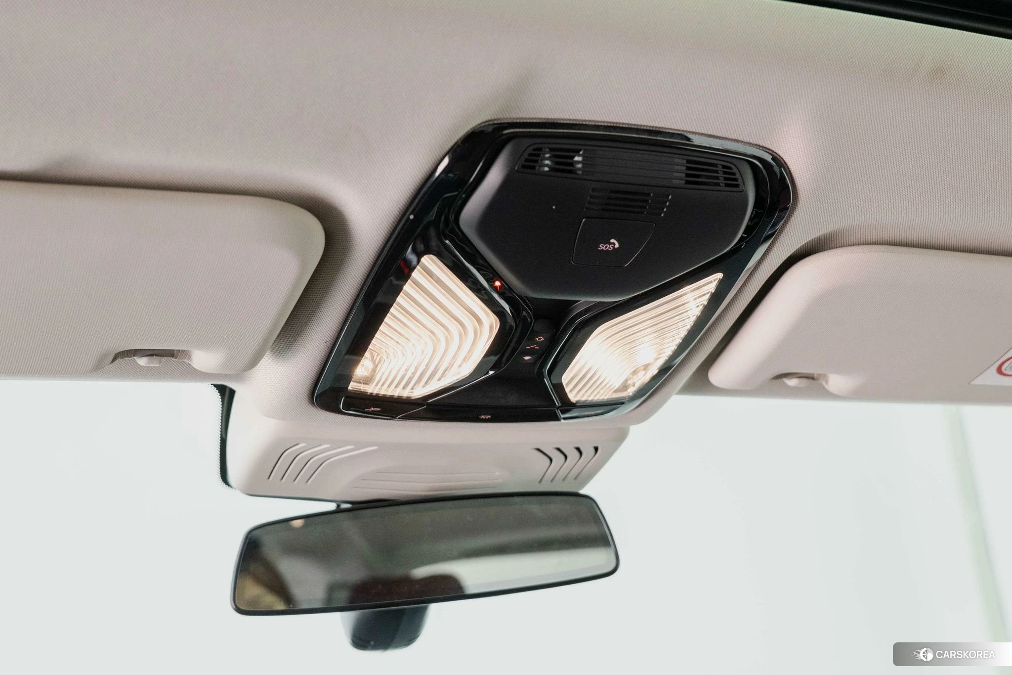 BMW X3 2023 Черный из Китая, фото 4