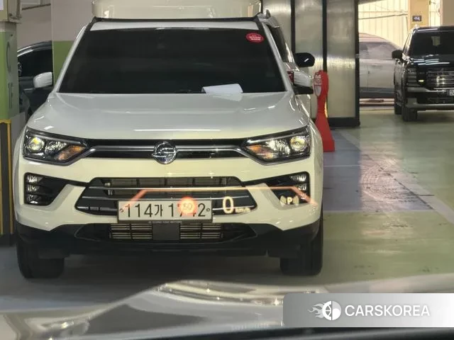 BMW X6 (G06) 2024 Черный из Кореи, фото 4