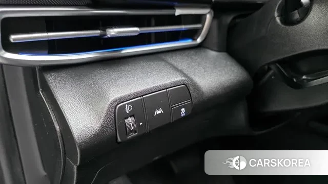 Hyundai Avante (CN7) 2020 Серый из Кореи, фото 4