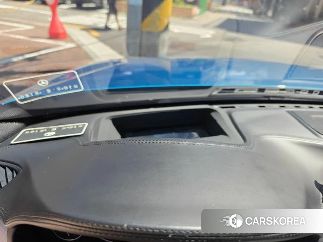 BMW 4 Series (F32) 2018 Синий из Кореи, фото 4