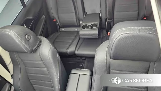 Mercedes-Benz GLE-Class W167 2025 Белый из Кореи, фото 4
