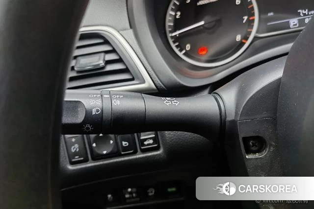 Nissan Xuan Yi 2024 Темно-серый из Китая, фото 4