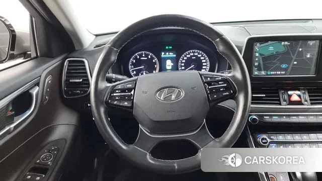 Hyundai Grandeur IG 2018 Серебристо-серый из Кореи, фото 4