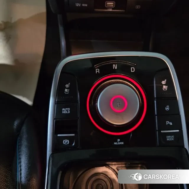 Kia Niro EV 2021 Белый из Кореи, фото 4