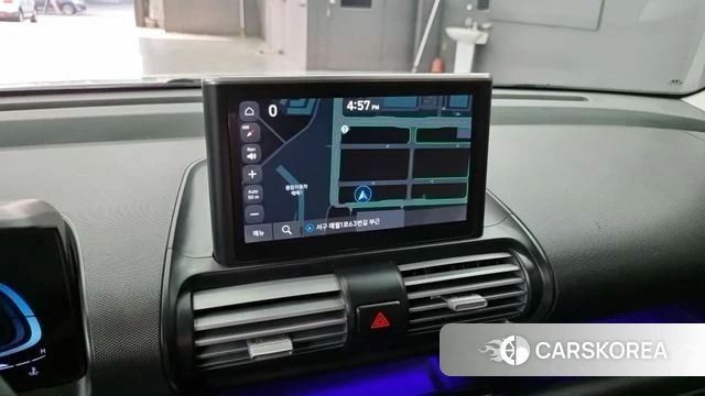 Hyundai Casper 2022 Белый из Кореи, фото 4