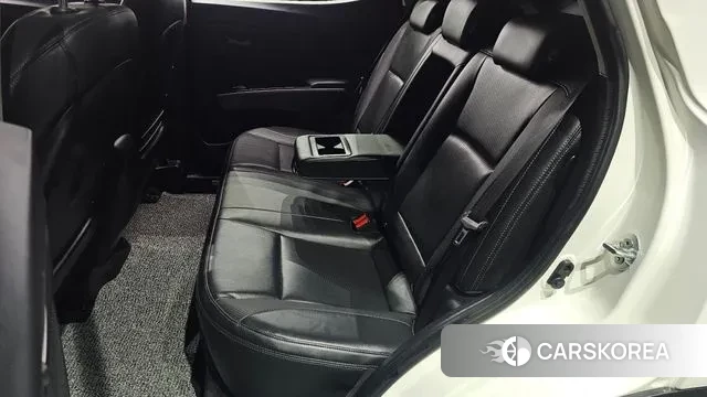 Ssangyong Berry New Tivoli 2020 Белый из Кореи, фото 4