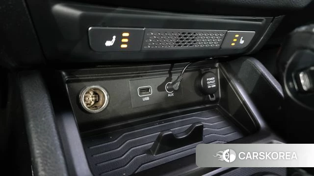 Ssangyong Rexton Sports 2018 Белый из Кореи, фото 4