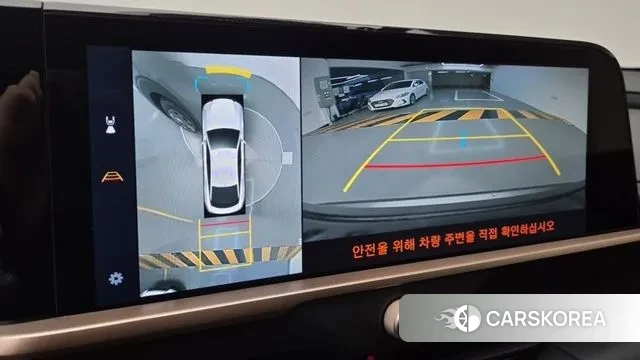 Toyota Crown Crossover 2024 Серебристо-серый из Кореи, фото 4