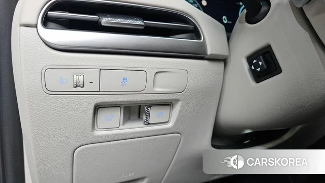 Hyundai The New Palisade 2023 Белый из Кореи, фото 4