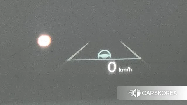 Kia The New Sorento 4th Generation 2023 Белый из Кореи, фото 4