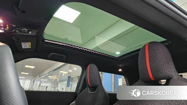 Mini Cooper S 4th Generation 2025 Серый из Кореи, фото 4