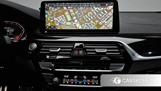 BMW 6 Series GT (G32) 2023 Серый из Кореи, фото 4