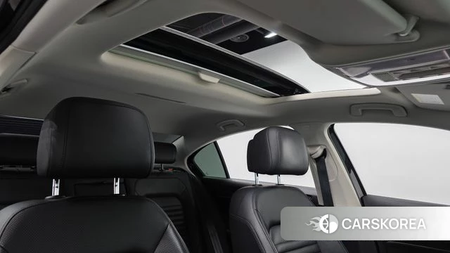 Volkswagen Passat GT (B8) 2018 Черный из Кореи, фото 4