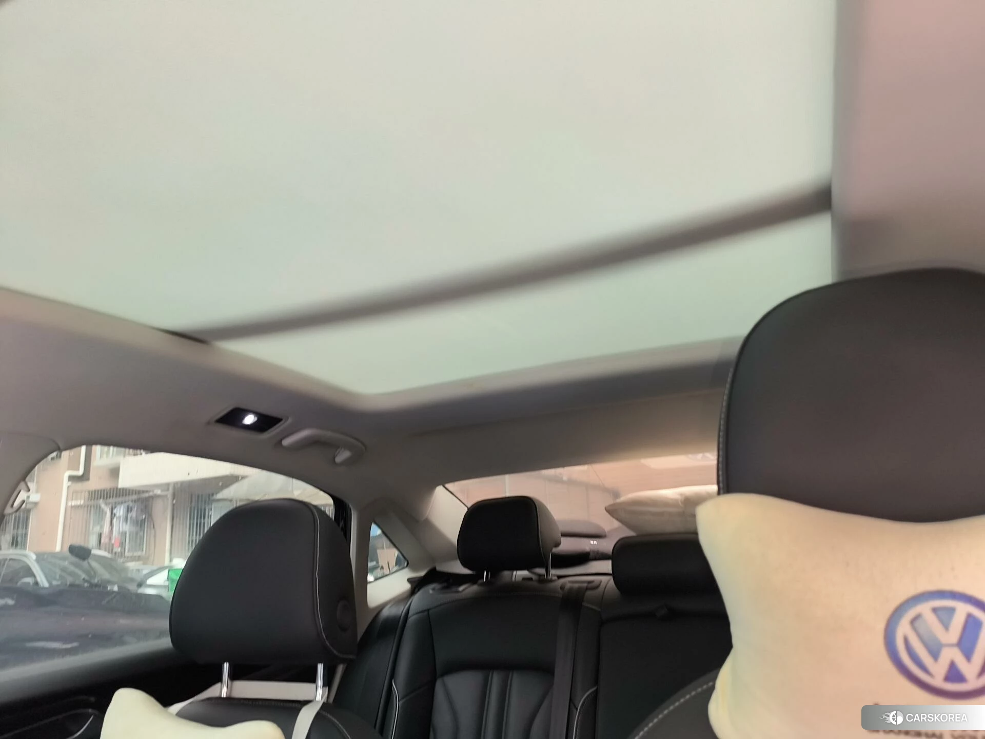 Volkswagen Passat 2021 Черный из Китая, фото 4
