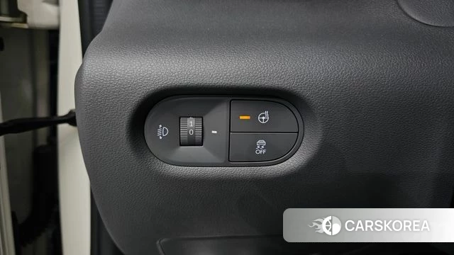 Hyundai Casper 2022 Жемчужный цвет из Кореи, фото 4