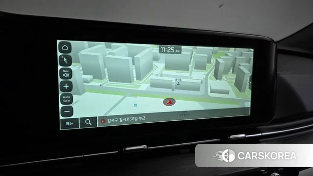 Kia Carnival 4th generation 2022 Черный из Кореи, фото 4