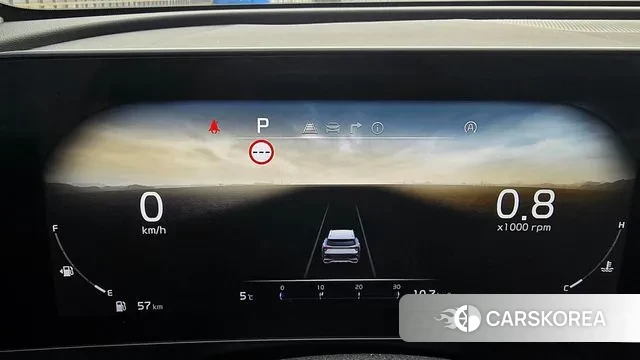 Kia Sportage 5th Generation 2022 Белый из Кореи, фото 4