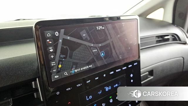 Hyundai Staria 2021 Белый из Кореи, фото 4