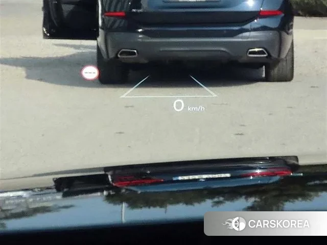 Kia The New K8 2024 Черный из Кореи, фото 4