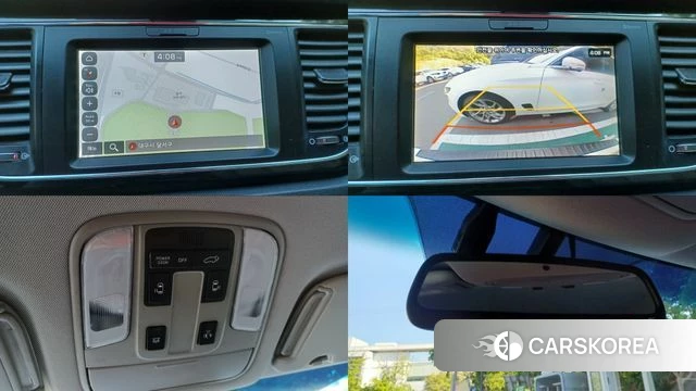 Kia The New Carnival 2018 Жемчужный цвет из Кореи, фото 4