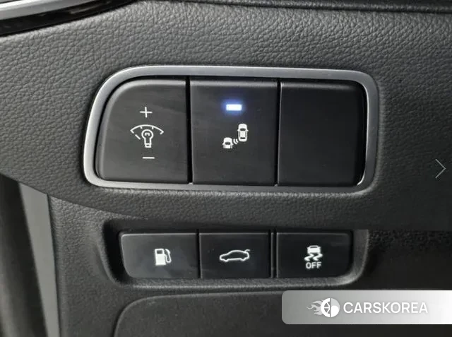 Hyundai Grandeur IG 2018 Черный из Кореи, фото 4