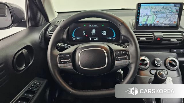 Hyundai Casper 2022 Серый из Кореи, фото 4