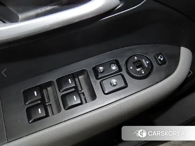 Kia The New Kia Ray 2023 Белый из Кореи, фото 4