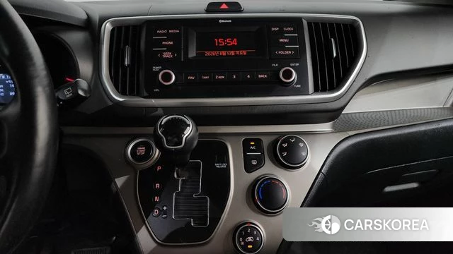 Kia The New Ray 2021 Белый из Кореи, фото 4