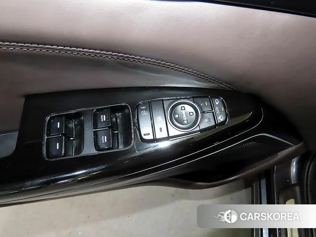 Kia Come New K7 2019 Серый из Кореи, фото 4