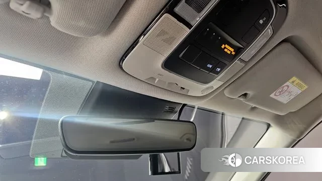 Hyundai Sonata (DN8) 2021 Белый из Кореи, фото 4