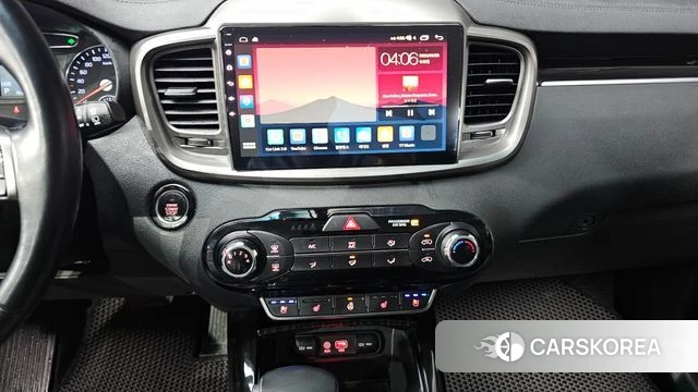 Kia The New Sorento 2019 Белый из Кореи, фото 4