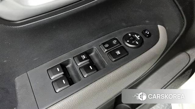 Kia The New Ray 2021 Белый из Кореи, фото 4