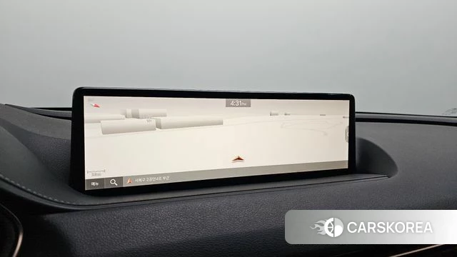 Genesis G80 (RG3) 2020 Серый из Кореи, фото 4