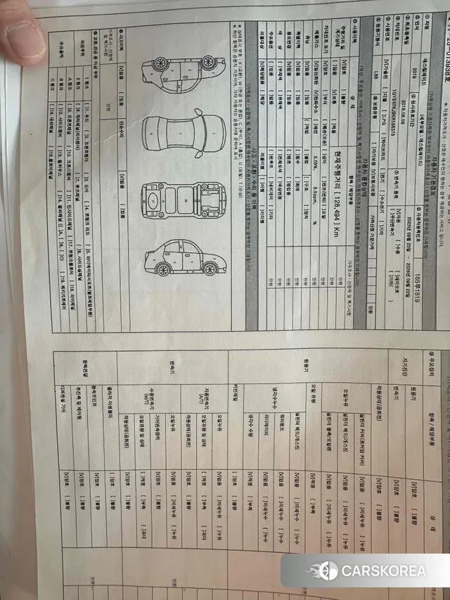 Cadillac Escalade 2019 Черный из Кореи, фото 4