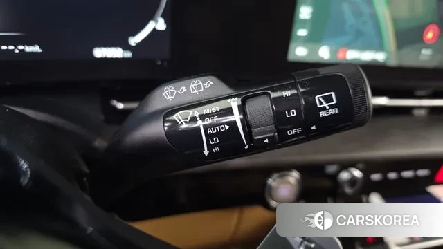 Kia Carnival 4th generation 2023 Черный из Кореи, фото 4