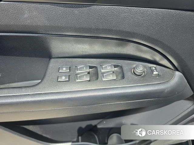Ssangyong The New Rexton Sport 2021 Серый из Кореи, фото 4